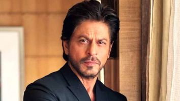 Shah Rukh Khan tops the annual readers’ poll of TIME magazine; beats Prince Harry-Meghan Markle and Lionel Messi