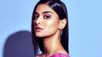 Saiee Manjrekar