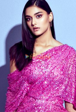 Celeb Photos Of Saiee Manjrekar