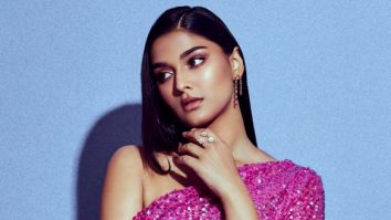 Saiee Manjrekar