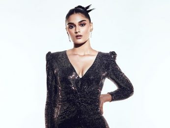 Saiee Manjrekar: “I’m crazy about Salman Khan, I’ve been his biggest fan” Saiee Manjrekar: “I’m crazy about Salman Khan, I’ve been his biggest fan”