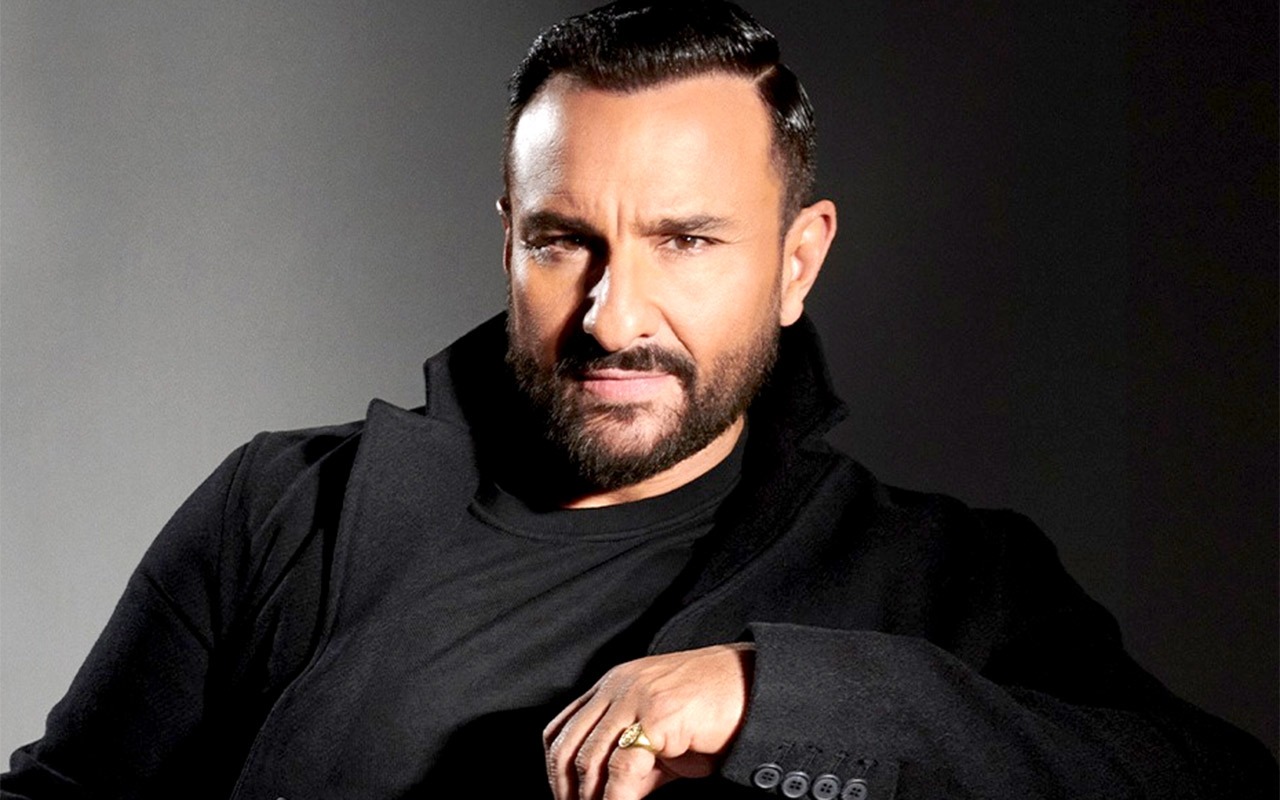 Pizza Hut India signs up Saif Ali Khan as the face of their new marketing campaign : Bollywood News