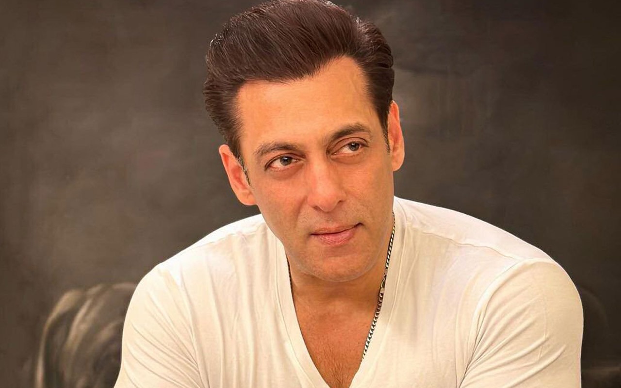 Salman Khan opens up about his past relationships, takes accountability for their failure; says, “Fault mujh mein hi lie karta hai” : Bollywood News