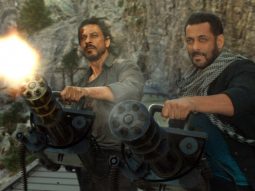 Salman Khan advises younger actors to sign two-hero films; says that it’s FOOLISH to feel insecure about it