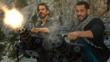 Salman Khan advises younger actors to sign two-hero films; says that it’s FOOLISH to feel insecure about it