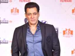 Salman Khan says he, Shah Rukh Khan, Aamir Khan, Ajay Devgn, Akshay Kumar can give young actors run for their money: ‘We are not retiring anytime soon’
