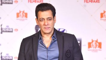 Salman Khan says he, Shah Rukh Khan, Aamir Khan, Ajay Devgn, Akshay Kumar can give young actors run for their money: ‘We are not retiring anytime soon’