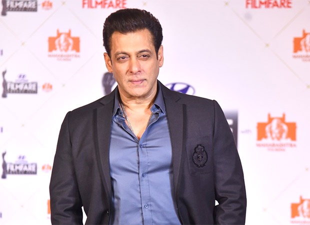 Salman Khan says he, Shah Rukh Khan, Aamir Khan, Ajay Devgn, Akshay Kumar can give young actors run for their money: ‘We are not retiring anytime soon’