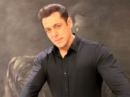 Salman Khan thanks fans for showing love and support to Kisi Ka Bhai Kisi Ki Jaan, shares photo