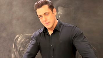 Salman Khan thanks fans for showing love and support to Kisi Ka Bhai Kisi Ki Jaan, shares photo