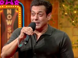 Salman Khan’s HILARIOUS comment on his bodyguard | TKSS | Pooja Hegde | Kisi Ka Bhai Kisi Ki Jaan
