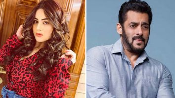 Shehnaaz Gill blocked Salman Khan’s number when he called her to offer Kisi Ka Bhai Kisi Ki Jaan