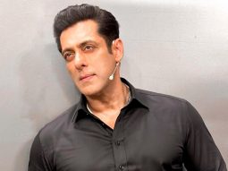 Salman Khan admits to being “unlucky in love”; talks about his love life