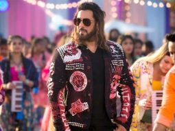 Salman Khan brings the house down with ‘Balle Balle’ from Kisi Ka Bhai Kisi Ki Jaan to make Eid for his fans zestier than ever! Watch 