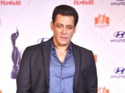 Salman Khan urges for censorship on OTT platforms; says, “clean content” always works better