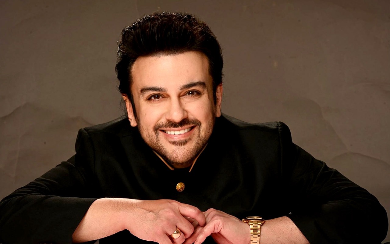 Music sensation Adnan Sami to wow fans with exciting new tour in UK