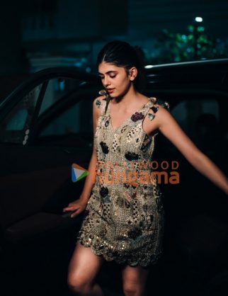 Sanjana Sanghi