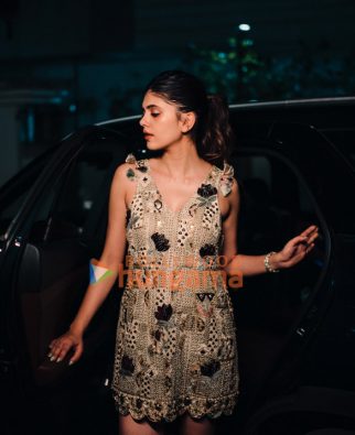 Sanjana Sanghi