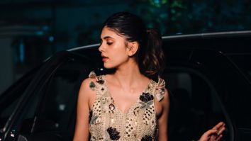 Sanjana Sanghi