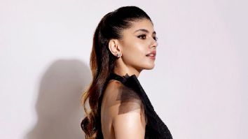 Sanjana Sanghi
