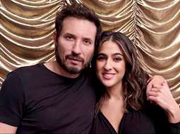 Sara Ali Khan wraps Homi Adajania’s Murder Mubarak; to resume Ae Watan Mere Watan shoot
