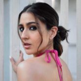 Sara Ali Khan opens up on her next Ae Wata Mere Watan; says, “It was definitely challenging and exciting too”