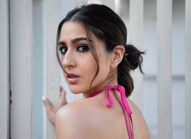 Sara Ali Khan opens up on her next Ae Wata Mere Watan; says, “It was definitely challenging and exciting too” : Bollywood News