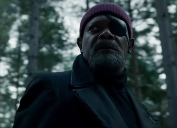 Secret Invasion: Nick Fury returns for 'one last fight' against the Skrulls in Marvel and Disney+ series; watch trailer