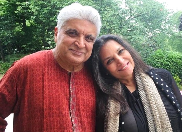 Shabana Azmi reveals Javed Akhtar and she tried to breakup several times; says, “Three times we tried to break because of the children”