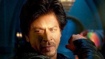 Shah Rukh Khan