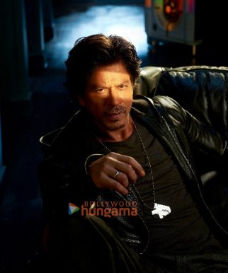 Shah Rukh Khan