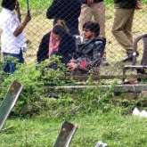 Shah Rukh Khan, Taapsee Pannu shoot in Kashmir for Dunki; video goes viral