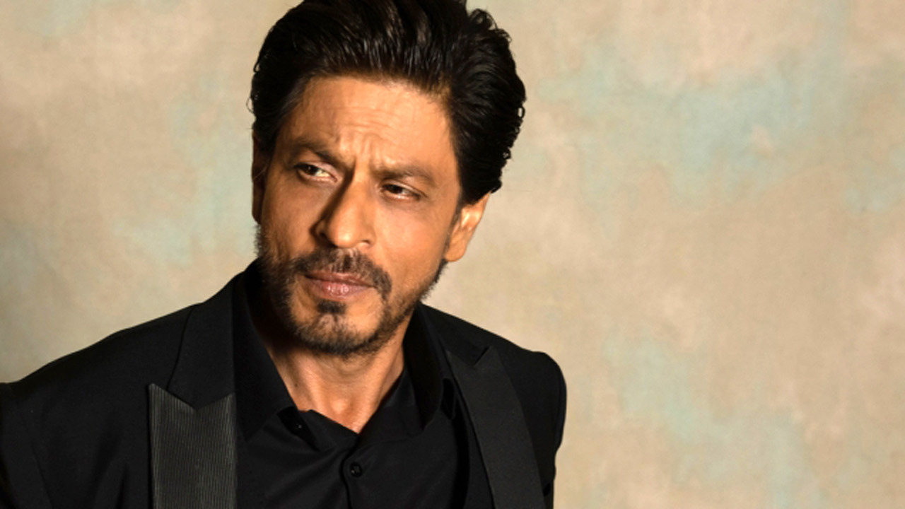 Shah Rukh Khan named one of TIME’s 100 Most Influential People in 2023, Pathaan star Deepika Padukone calls him a ‘phenomenon’ : Bollywood News