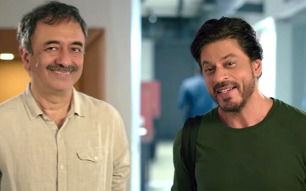 Shah Rukh Khan to shoot Rajkumar Hirani directorial Dunki in Kashmir; likely to film a song with Ganesh Acharya 