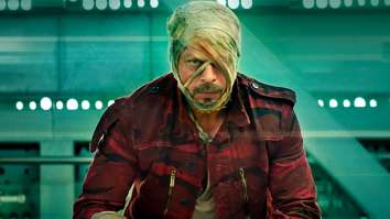 Shah Rukh Khan’s Jawan CONFIRMED for June 2 release; new promo to be launched in the first week of May