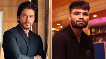 Shah Rukh Khan promises to attend KKR player Rinku Singh’s wedding after amazing IPL performance, reveals young cricketer