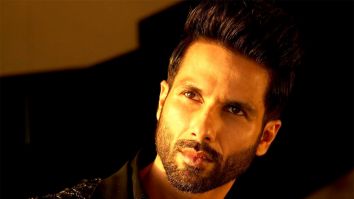 Shahid Kapoor says he will not be doing “only complex roles”; asserts, “If I keep repeating myself in that zone, it will become cliché”