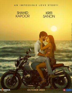 Shahid Kapoor and Kriti Sanon’s Next