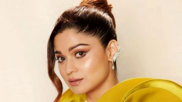 Shamita Shetty