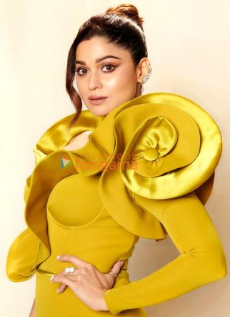 Shamita Shetty