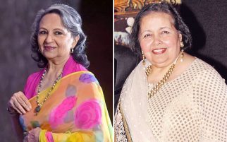 Sharmila Tagore recalls her association with Pamela Chopra; says, “She touched the lives of everyone she met”