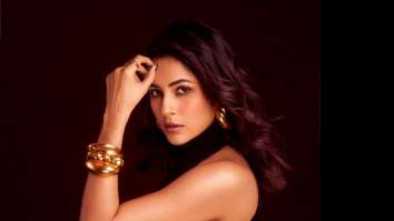 Celeb Photos Of Shehnaaz Gill