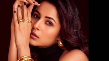 Celeb Photos Of Shehnaaz Gill