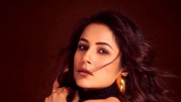 Celeb Photos Of Shehnaaz Gill