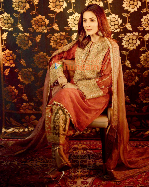 shehnaaz gill 5 15