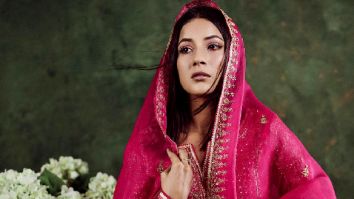 Celeb Photos Of Shehnaaz Gill