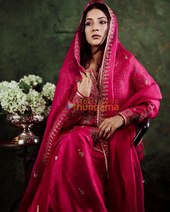 shehnaaz gill 9 5