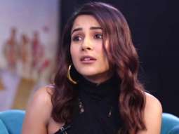 Shehnaaz Gill: “I’m not a star, I want to be a star” | Salman Khan | KKBKKJ