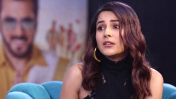 Shehnaaz Gill: “I’m not a star, I want to be a star” | Salman Khan | KKBKKJ