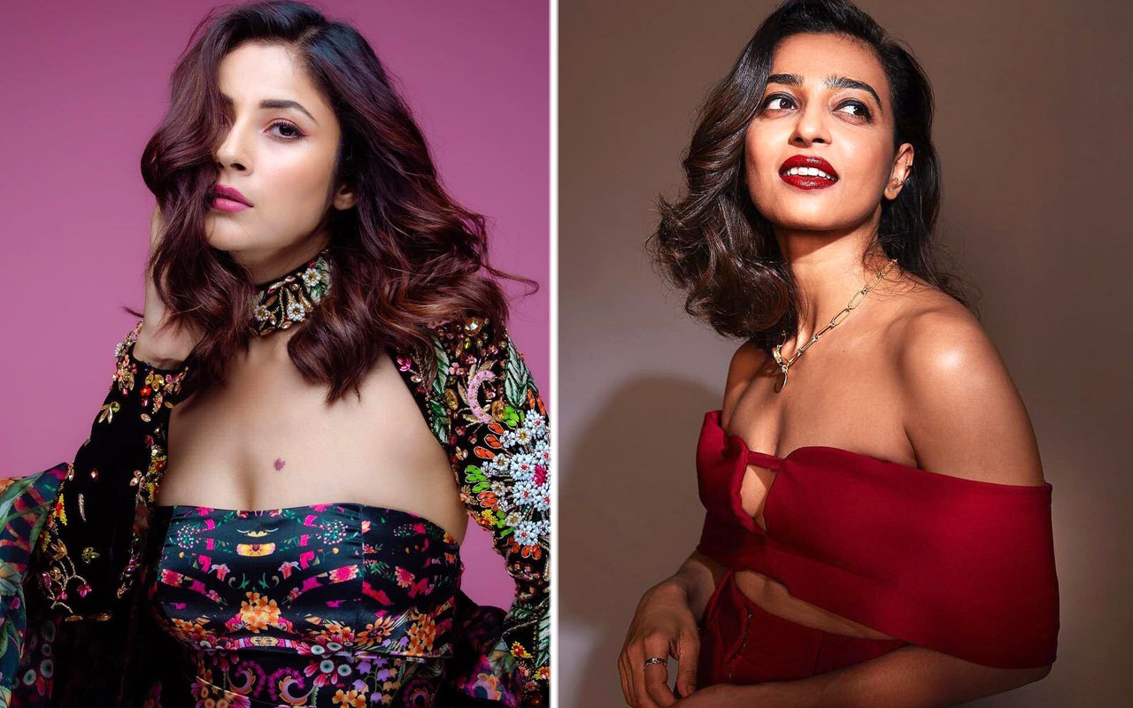 Shehnaaz Gill wants to follow in the footsteps of Radhika Apte; says, “It creates a good image” : Bollywood News
